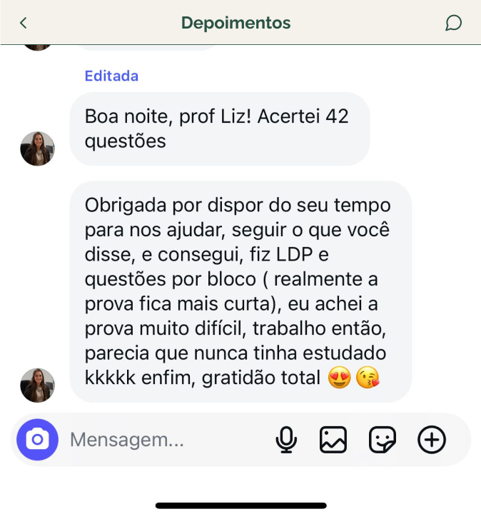 depoimento 10