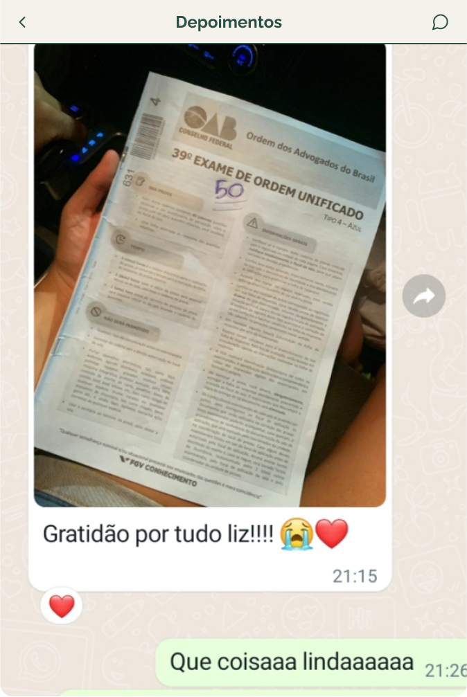 depoimento 14