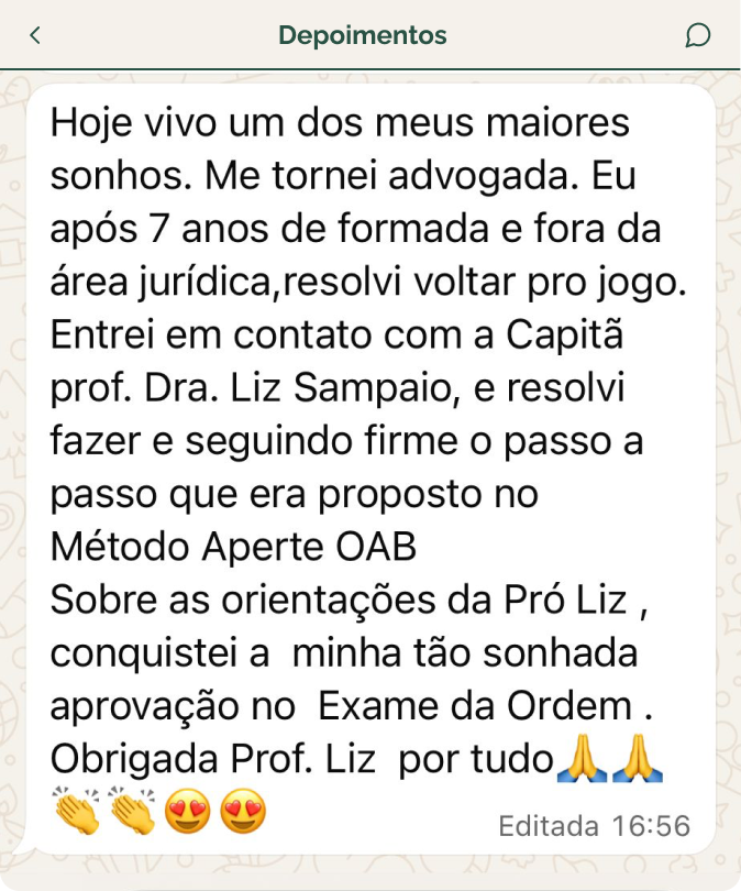 depoimento 15