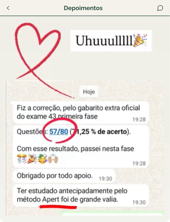 depoimento 16