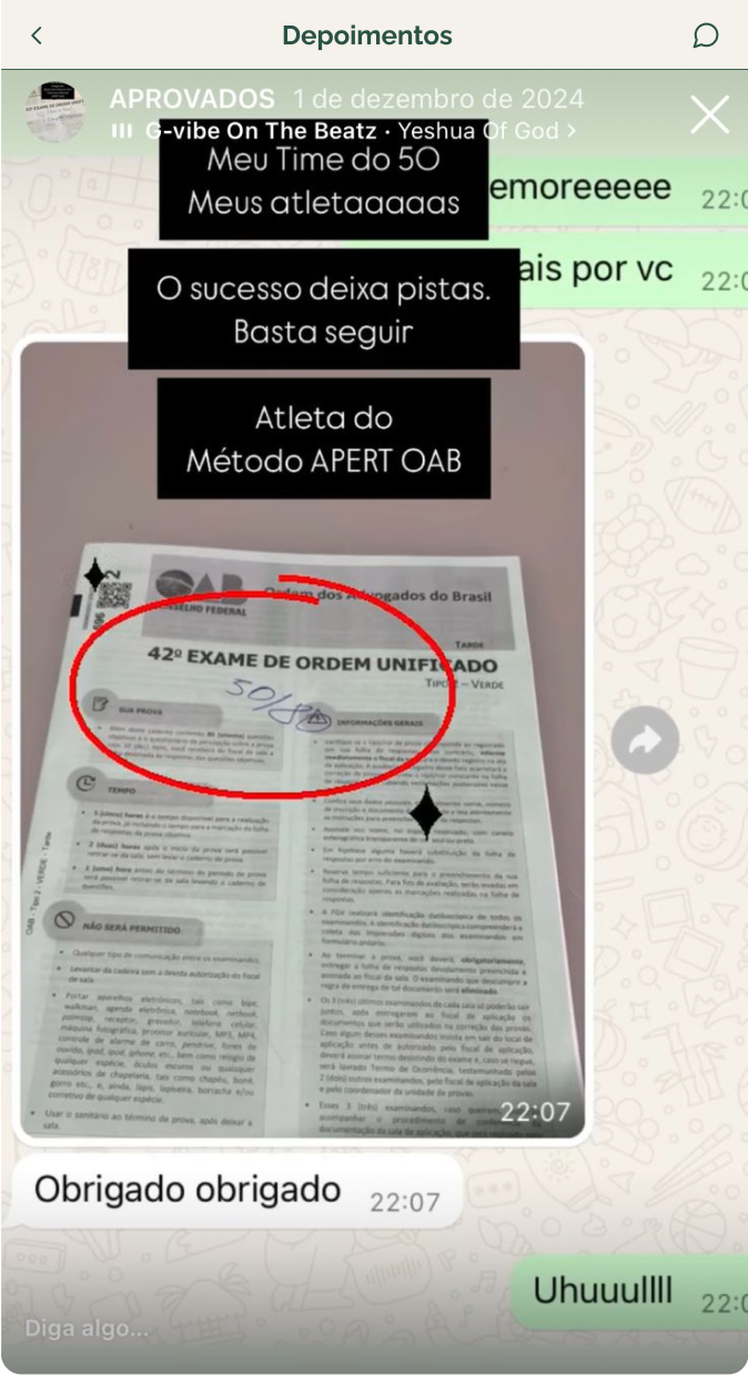 depoimento 6
