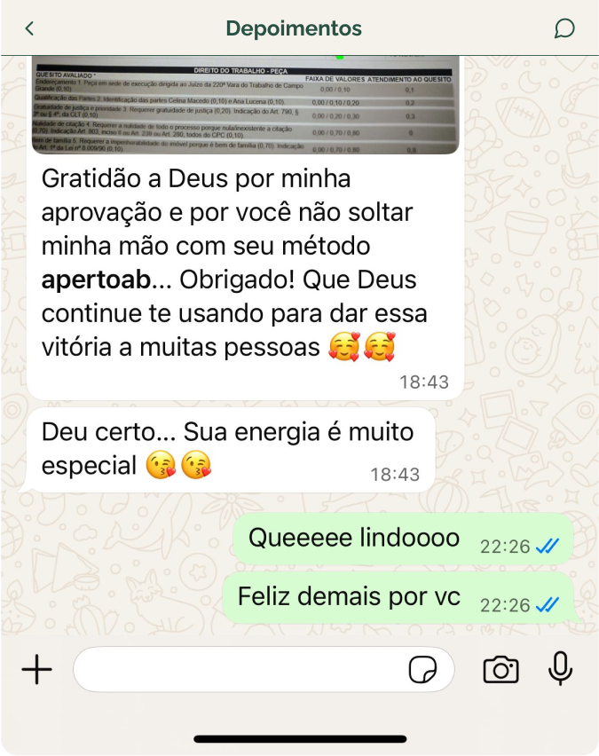 depoimento 9